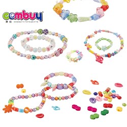 CB897015 CB897016 - DIY beads handmade by crown